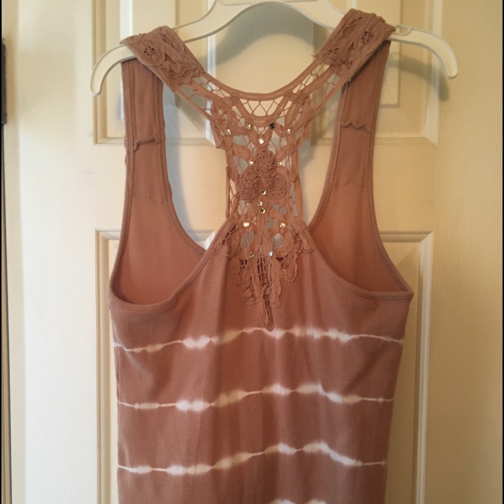 Venus M tank top